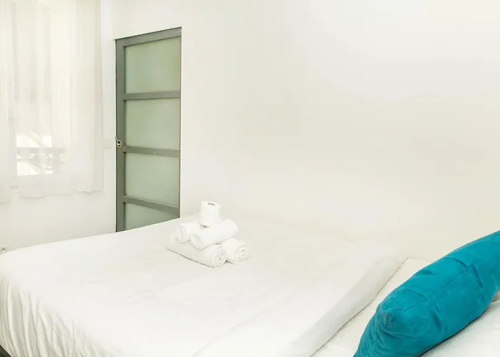 Le Marais & Centre Of Paris - 1Br - Cityapartmentstay Apartamento *