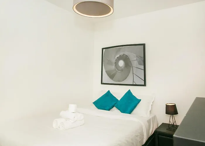 Le Marais & Centre Of Paris - 1Br - Cityapartmentstay * Paris